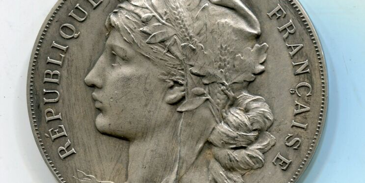 VENTE DE MEDAILLES, JETONS, MONNAIES, ORLEANS ET LOIRET (10H lots 2000 à 2250 / 14H lots 2251 à 2851)<br/>